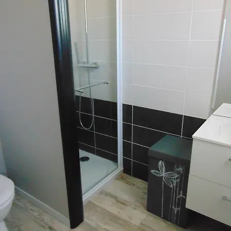 Le Clos De * Salles-sur-Mer