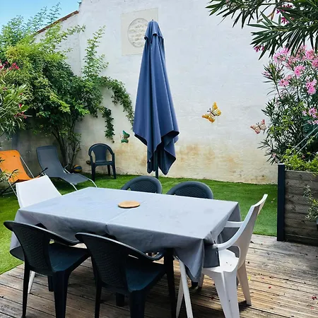 بيت للعطل Le Clos De