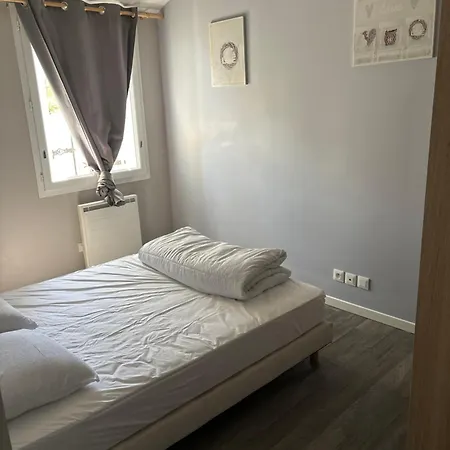 Дом отдыха Le Clos De *