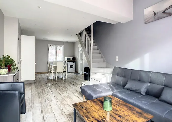 Le Clos De بيت للعطل *